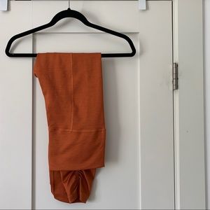 Nike High-Rise leggings